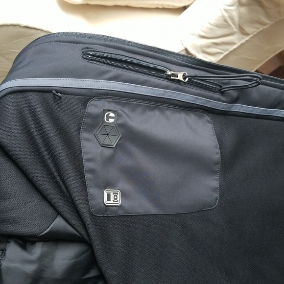 Mens Weatherproof Jacket - Picture 7 of 12